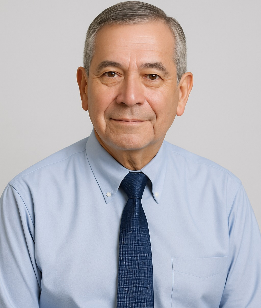 Luis Alberto Pérez